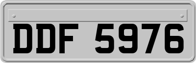 DDF5976