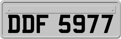 DDF5977
