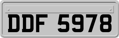DDF5978