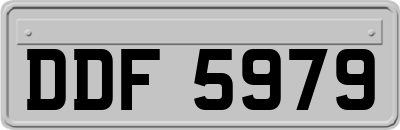 DDF5979