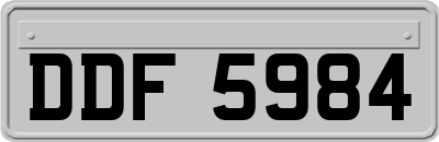 DDF5984