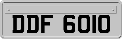 DDF6010