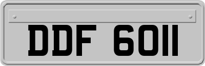 DDF6011