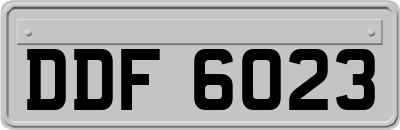 DDF6023