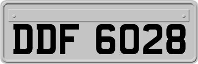 DDF6028