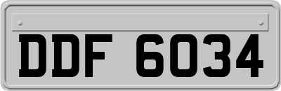 DDF6034