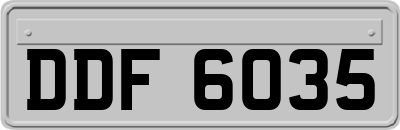 DDF6035