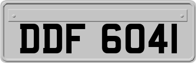 DDF6041