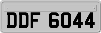 DDF6044