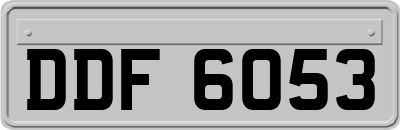 DDF6053