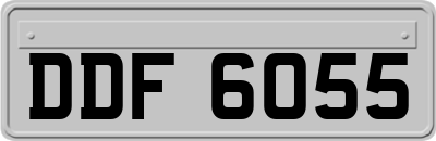 DDF6055