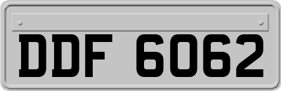 DDF6062