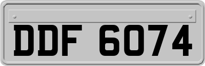 DDF6074