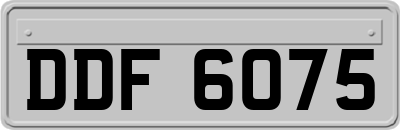 DDF6075