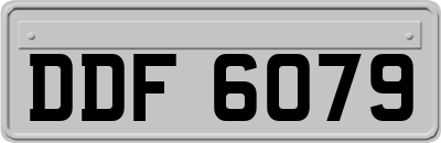 DDF6079
