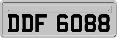 DDF6088