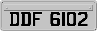 DDF6102