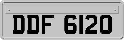 DDF6120