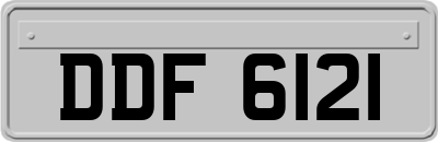 DDF6121