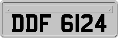 DDF6124