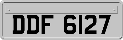 DDF6127