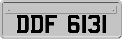 DDF6131