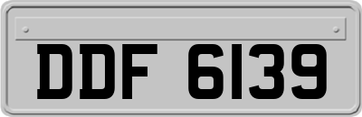 DDF6139