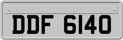 DDF6140