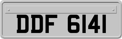 DDF6141