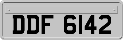 DDF6142