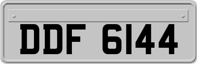 DDF6144
