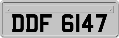 DDF6147