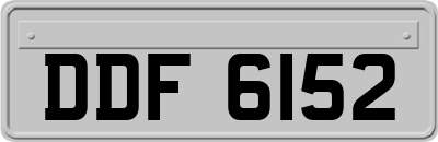 DDF6152