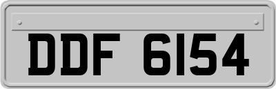 DDF6154