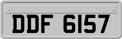 DDF6157