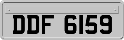 DDF6159