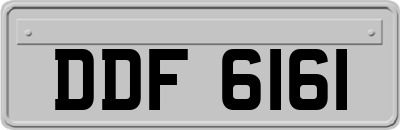 DDF6161