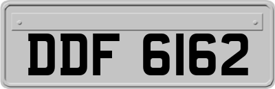 DDF6162