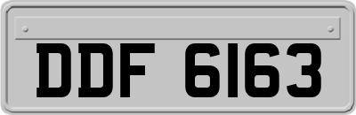 DDF6163