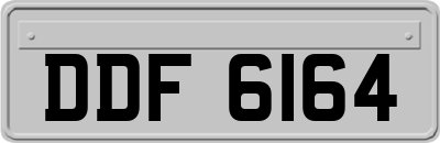 DDF6164