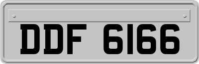 DDF6166