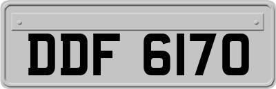 DDF6170