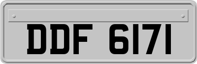 DDF6171