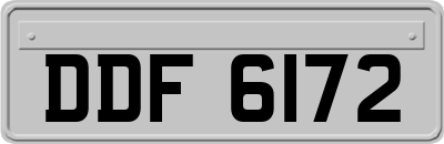 DDF6172