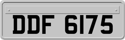 DDF6175