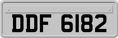 DDF6182