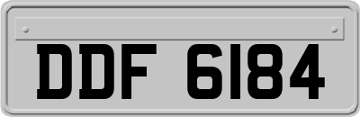 DDF6184
