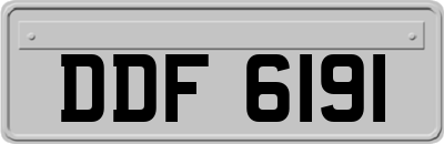 DDF6191