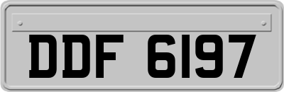 DDF6197
