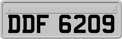 DDF6209